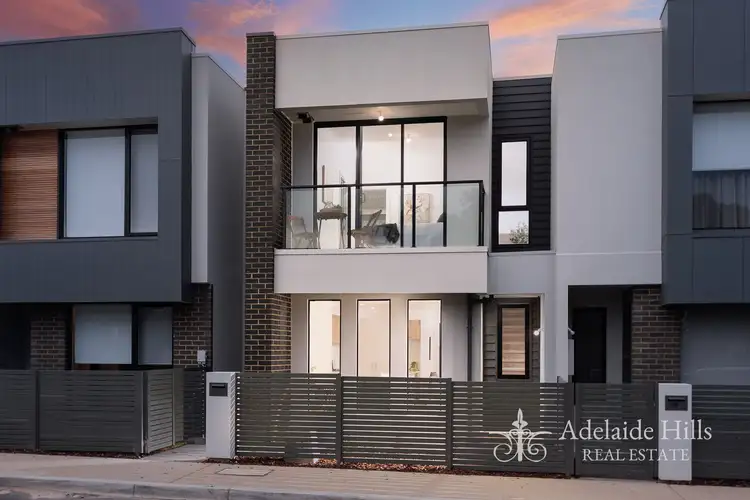8 Clapton Lane, Mount Barker SA 5251
