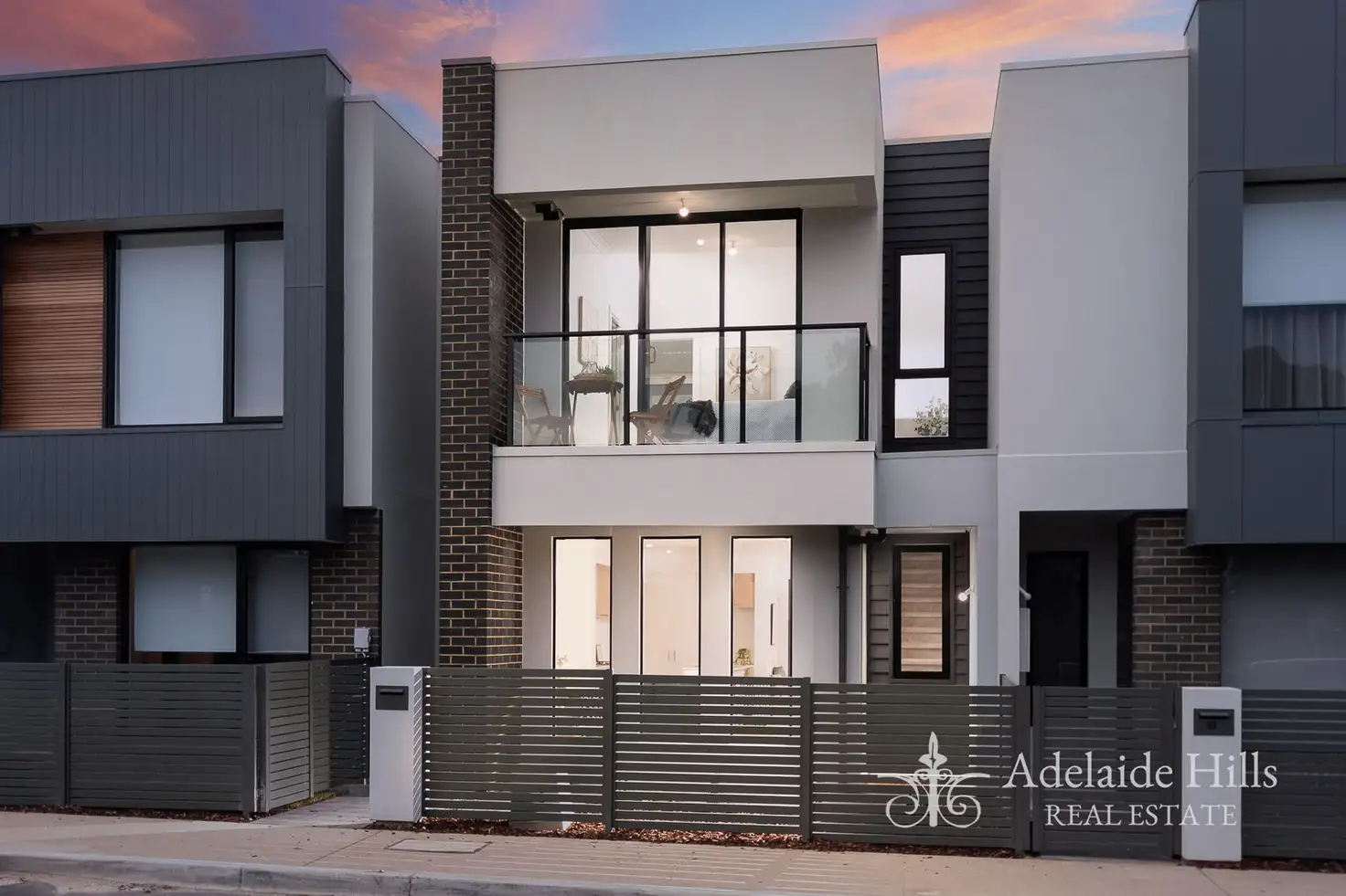 Main view of Homely house listing, 8 Clapton Lane, Mount Barker SA 5251