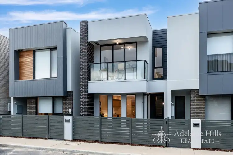 Second view of Homely house listing, 8 Clapton Lane, Mount Barker SA 5251