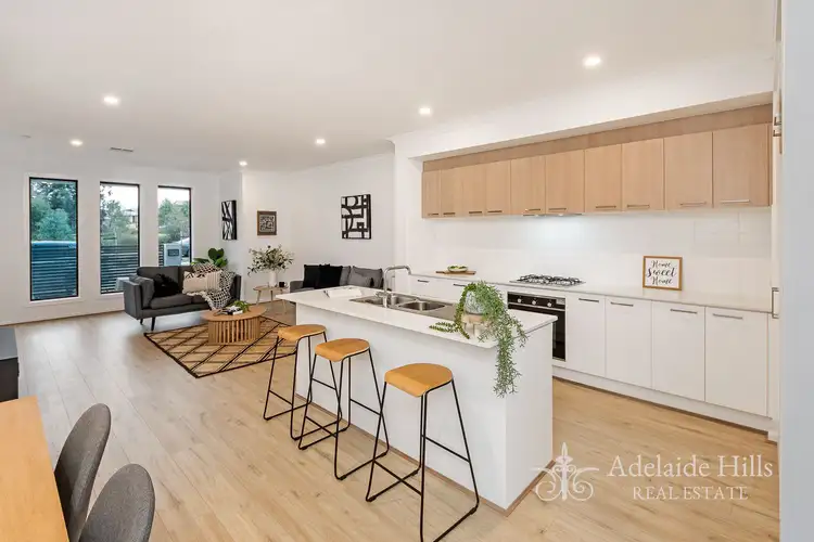 Third view of Homely house listing, 8 Clapton Lane, Mount Barker SA 5251