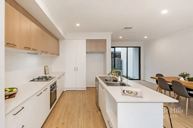 Fourth view of Homely house listing, 8 Clapton Lane, Mount Barker SA 5251