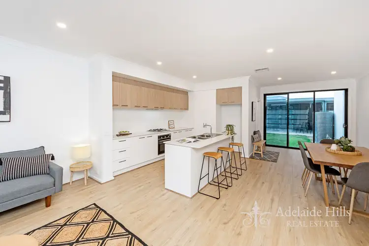 Sixth view of Homely house listing, 8 Clapton Lane, Mount Barker SA 5251