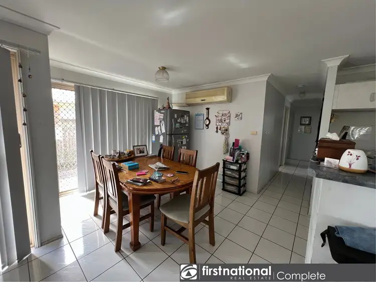 Fifth view of Homely block of units listing, 1 and 2/22 Carara Drive, Kawana QLD 4701