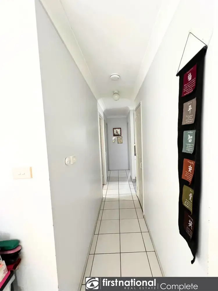 Sixth view of Homely block of units listing, 1 and 2/22 Carara Drive, Kawana QLD 4701