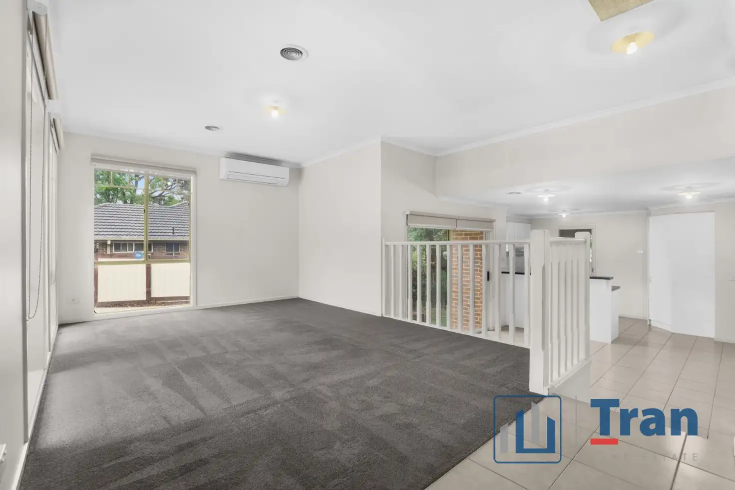 Main view of Homely unit listing, 56A Ross Pincott Drive, Mooroolbark VIC 3138