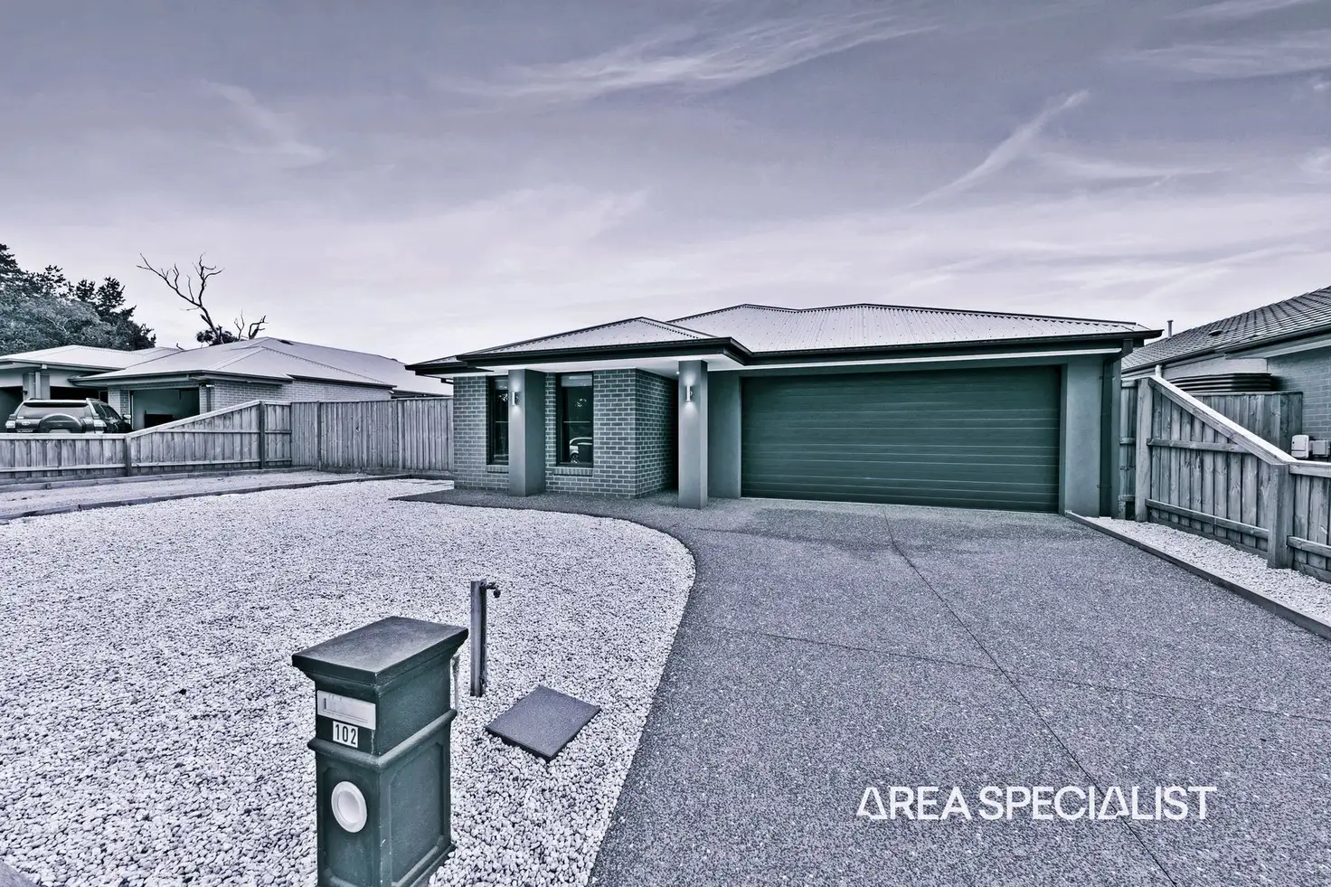 Main view of Homely house listing, 102 Langley Boulevard, Lang Lang VIC 3984