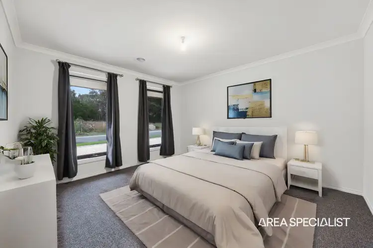 Third view of Homely house listing, 102 Langley Boulevard, Lang Lang VIC 3984