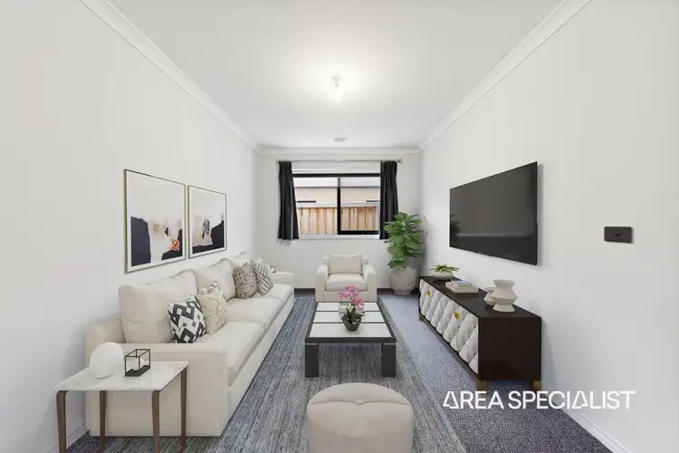 Fifth view of Homely house listing, 102 Langley Boulevard, Lang Lang VIC 3984