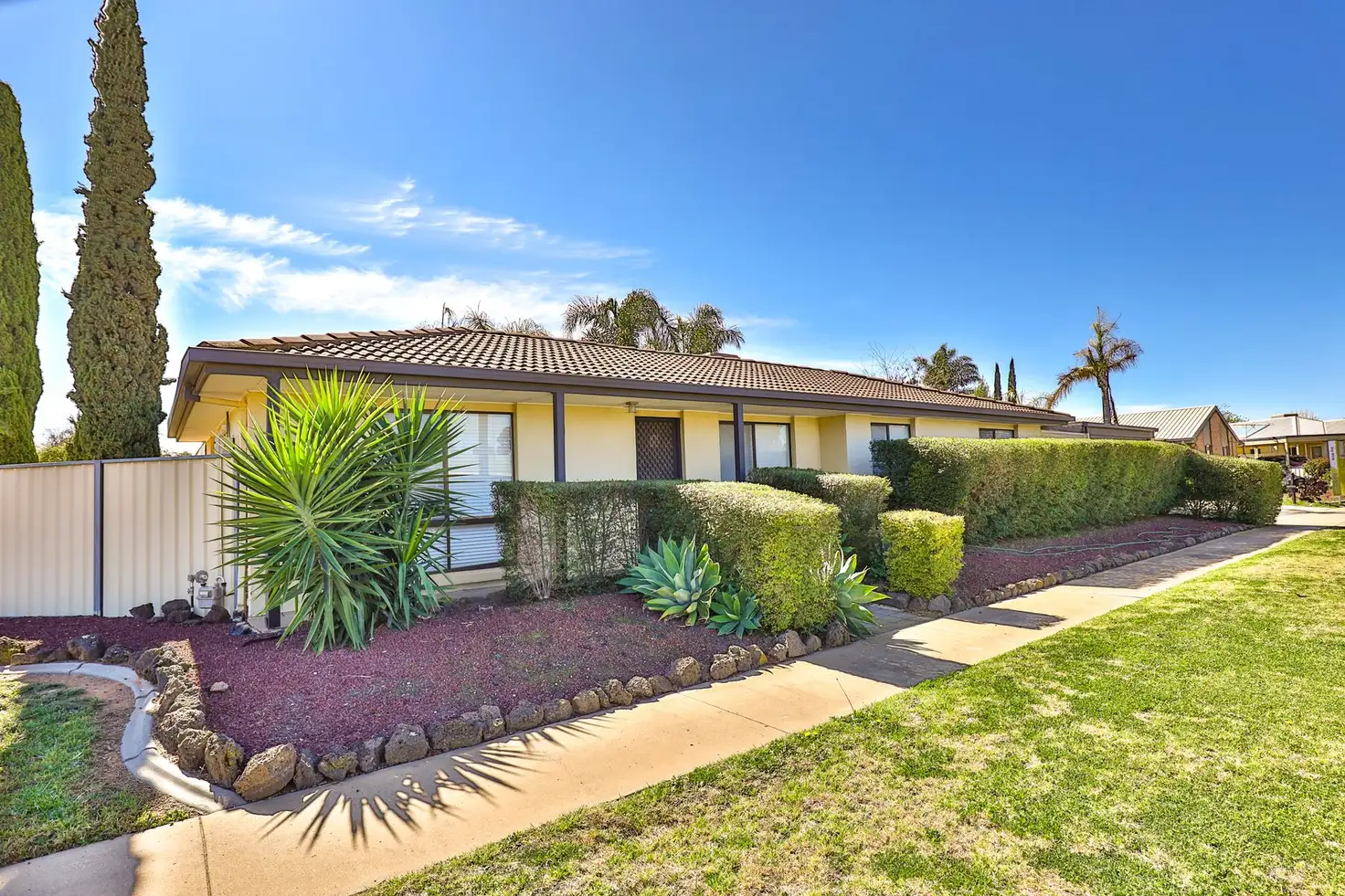 Main view of Homely house listing, 6 Marley Court, Mildura VIC 3500