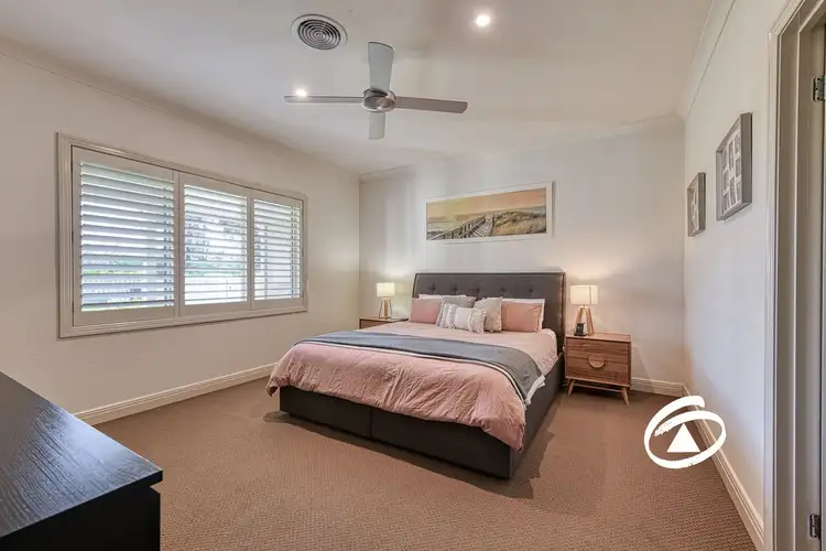 Sixth view of Homely house listing, 58 Piermont Drive, Berwick VIC 3806