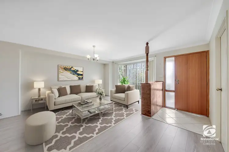 Fourth view of Homely house listing, 67 Kokoda Circuit, Mount Annan NSW 2567