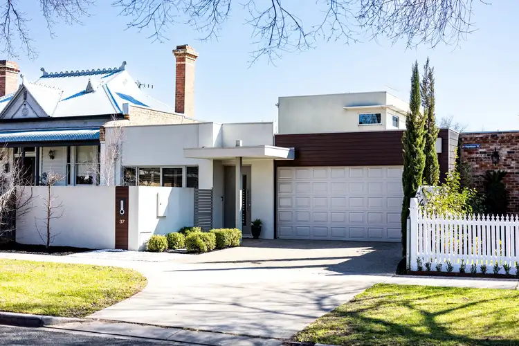 37 Hopetoun Street, Bendigo VIC 3550