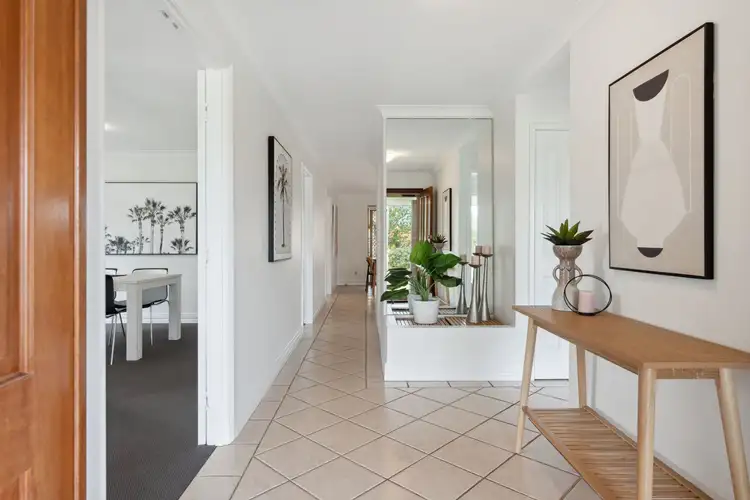 Second view of Homely house listing, 26 Koombana Way, Kallaroo WA 6025