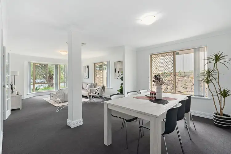 Fourth view of Homely house listing, 26 Koombana Way, Kallaroo WA 6025