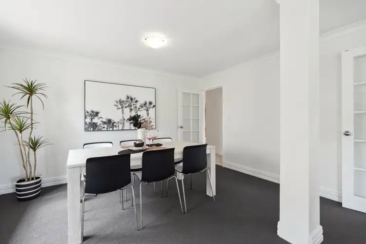 Fifth view of Homely house listing, 26 Koombana Way, Kallaroo WA 6025