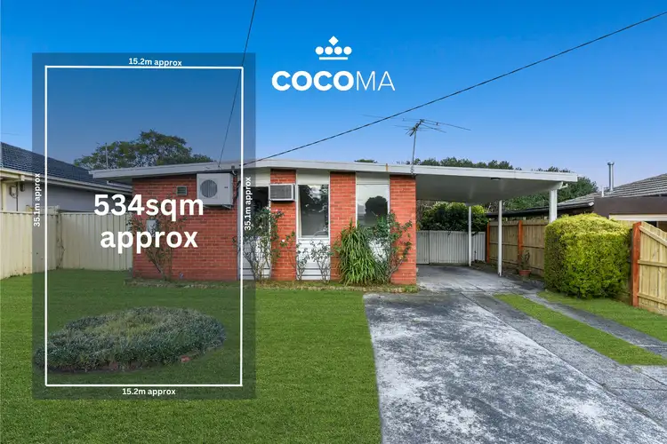 411 Chandler Road, Keysborough VIC 3173