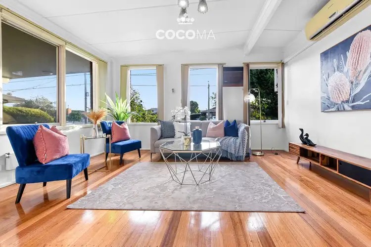 Fourth view of Homely house listing, 411 Chandler Road, Keysborough VIC 3173