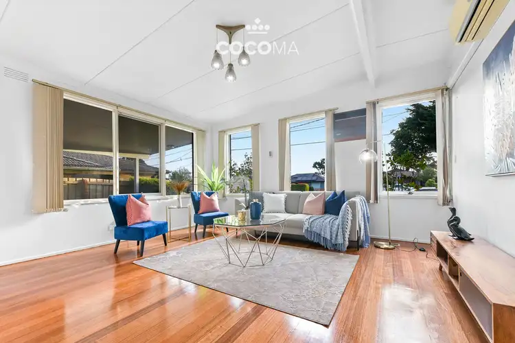 Fifth view of Homely house listing, 411 Chandler Road, Keysborough VIC 3173