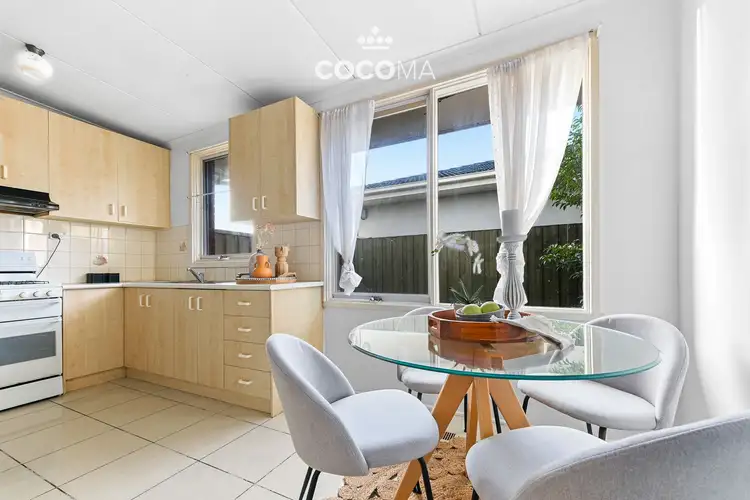 Sixth view of Homely house listing, 411 Chandler Road, Keysborough VIC 3173