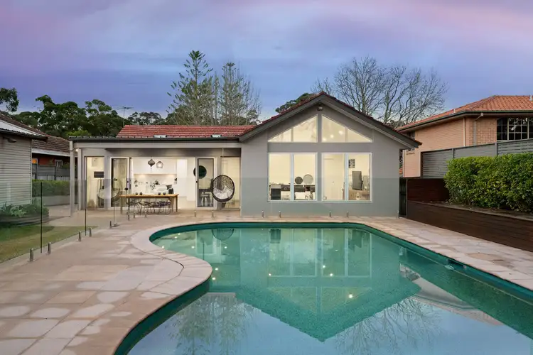 Main view of Homely house listing, 8 Woodridge Avenue, North Epping NSW 2121