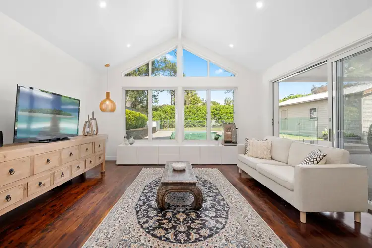 Second view of Homely house listing, 8 Woodridge Avenue, North Epping NSW 2121