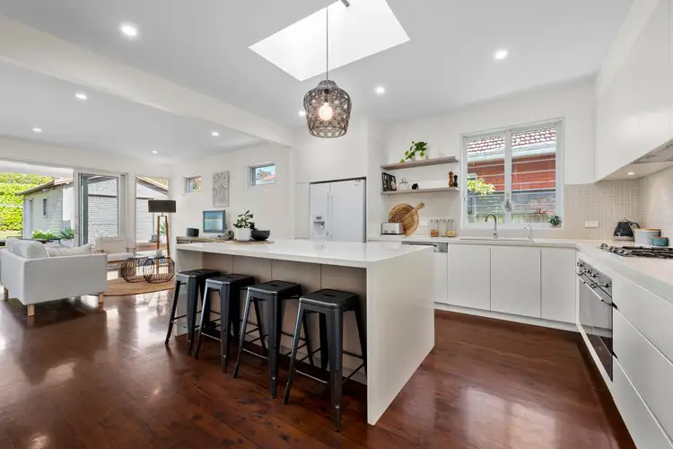 Third view of Homely house listing, 8 Woodridge Avenue, North Epping NSW 2121