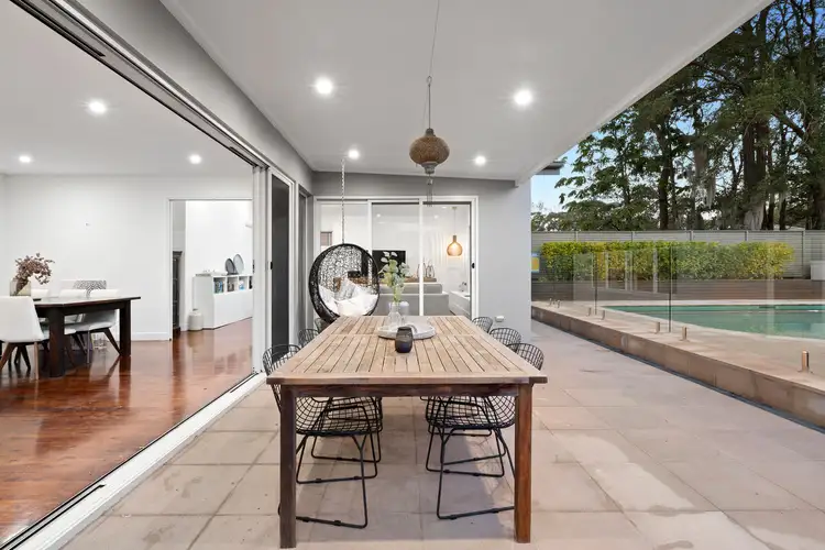 Fourth view of Homely house listing, 8 Woodridge Avenue, North Epping NSW 2121