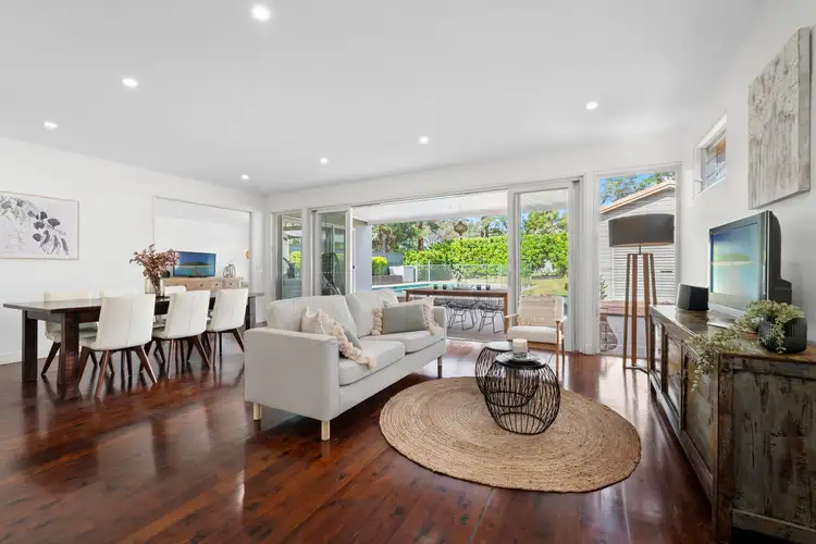 Fifth view of Homely house listing, 8 Woodridge Avenue, North Epping NSW 2121