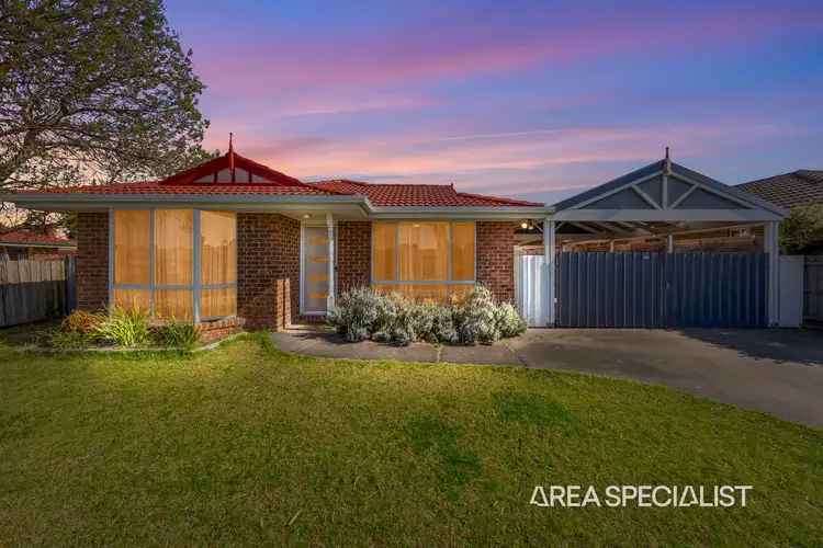 Second view of Homely house listing, 29 Dunbarton Drive, Pakenham VIC 3810