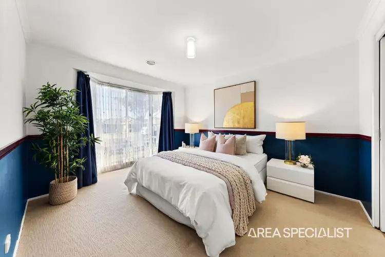 Fourth view of Homely house listing, 29 Dunbarton Drive, Pakenham VIC 3810