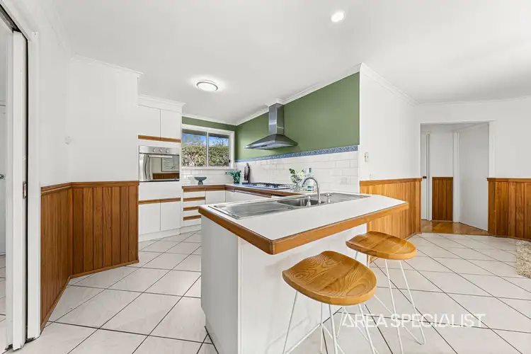 Sixth view of Homely house listing, 29 Dunbarton Drive, Pakenham VIC 3810