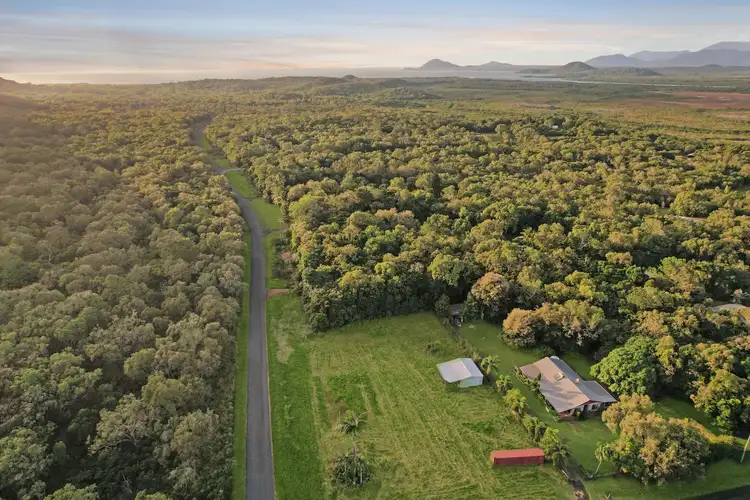 Main view of Homely house listing, 1 WALSH CLOSE, Cooktown QLD 4895