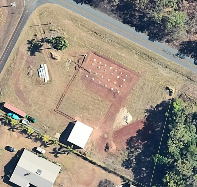 Second view of Homely house listing, 1 WALSH CLOSE, Cooktown QLD 4895