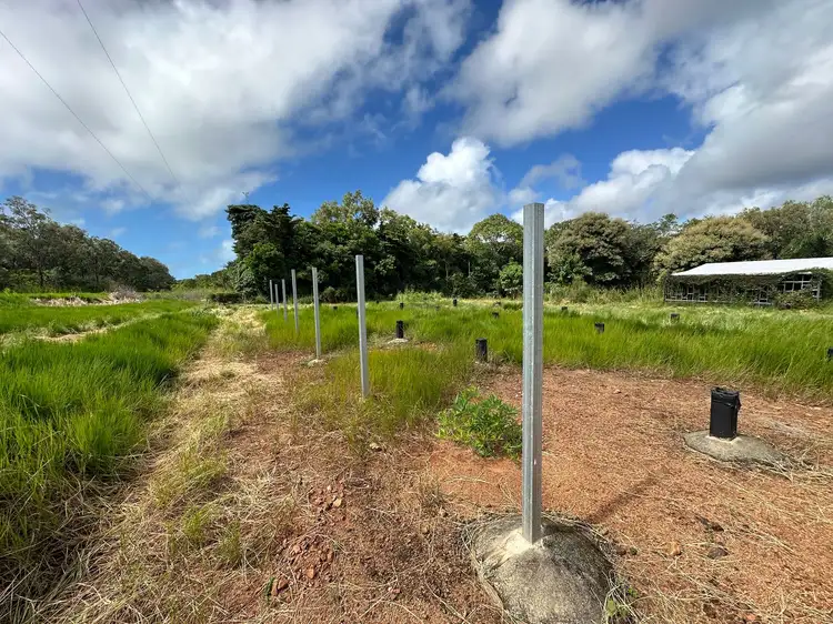 Sixth view of Homely house listing, 1 WALSH CLOSE, Cooktown QLD 4895