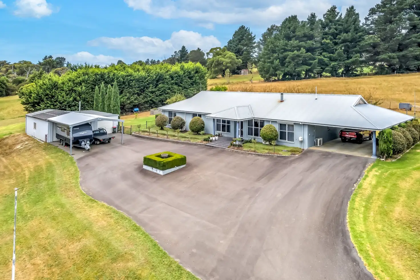 Main view of Homely house listing, 30 Meadow Lane, Newborough VIC 3825