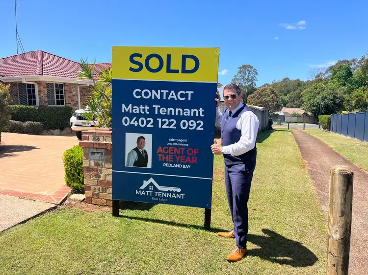 22 Butler Place, Redland Bay QLD 4165