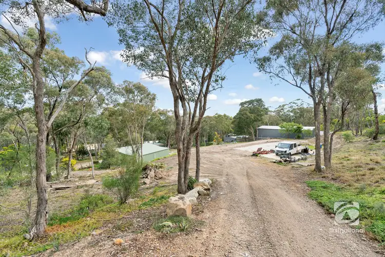 Second view of Homely land listing, 17-41 ORCHARD ROAD, Toolern Vale VIC 3337