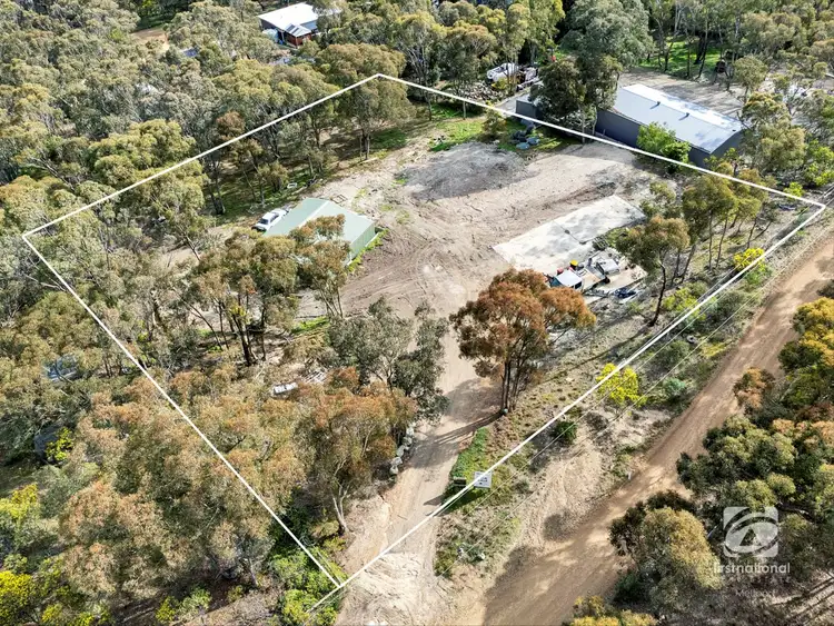 Third view of Homely land listing, 17-41 ORCHARD ROAD, Toolern Vale VIC 3337