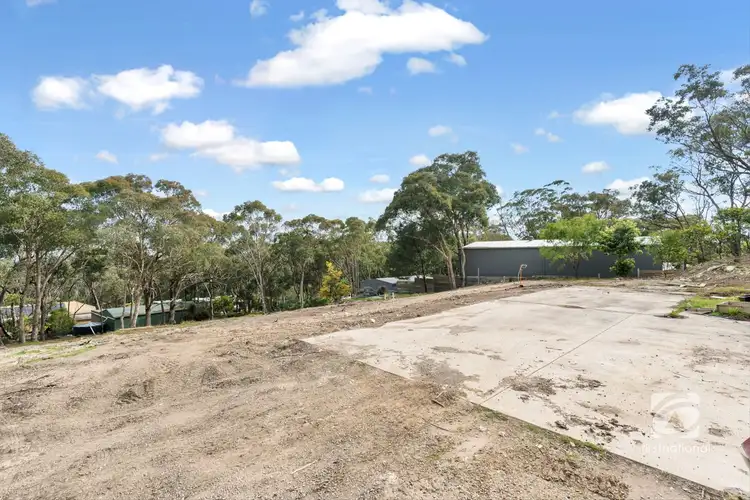 Fourth view of Homely land listing, 17-41 ORCHARD ROAD, Toolern Vale VIC 3337