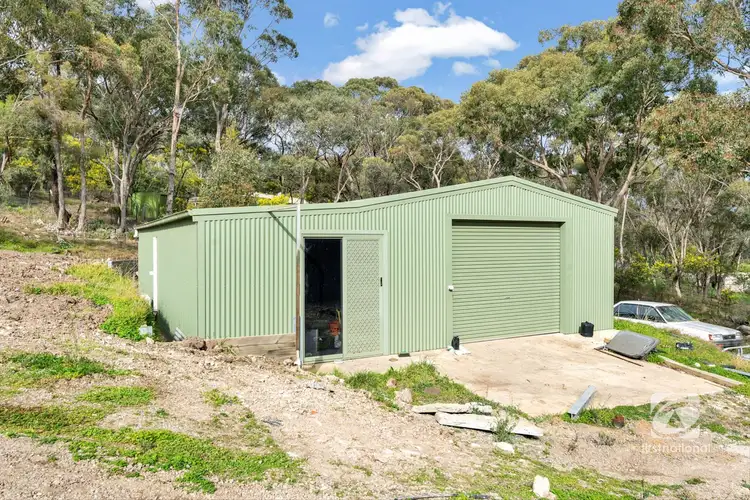 Fifth view of Homely land listing, 17-41 ORCHARD ROAD, Toolern Vale VIC 3337