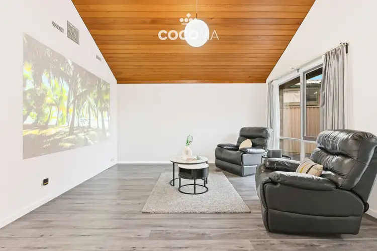 Second view of Homely house listing, 28 Rivergum Place, Keysborough VIC 3173