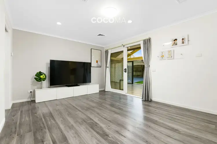 Fifth view of Homely house listing, 28 Rivergum Place, Keysborough VIC 3173