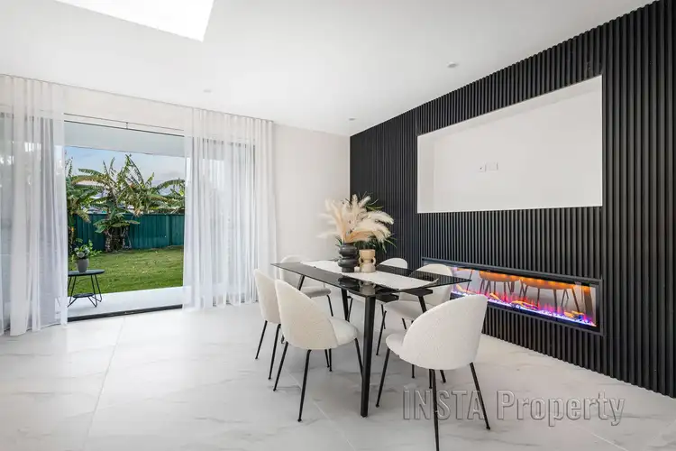 Fourth view of Homely semi-detached listing, 5A Tangerine Street, Fairfield East NSW 2165