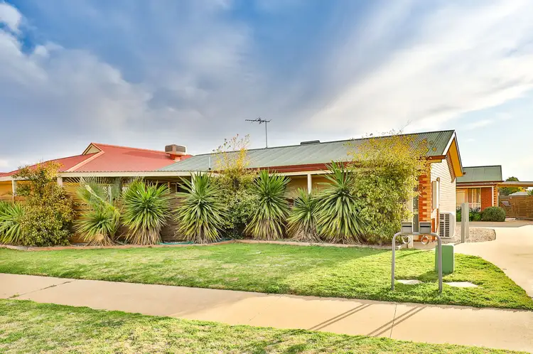 Main view of Homely townhouse listing, 1/30 Elouera Drive, Irymple VIC 3498