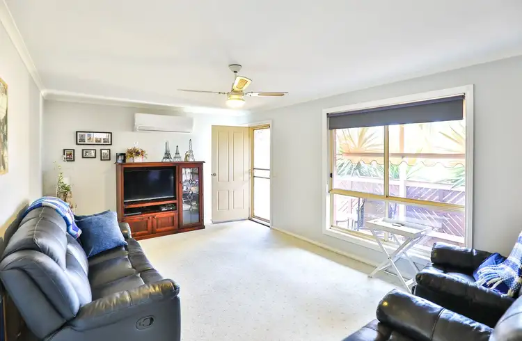 Second view of Homely townhouse listing, 1/30 Elouera Drive, Irymple VIC 3498