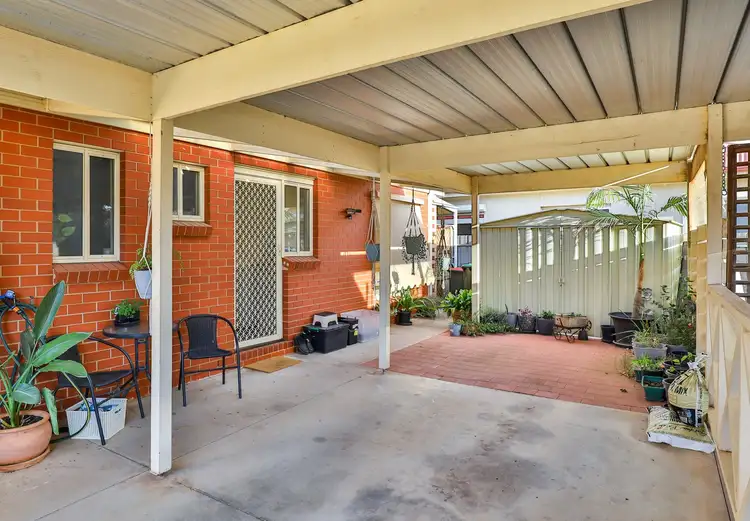 Third view of Homely townhouse listing, 1/30 Elouera Drive, Irymple VIC 3498