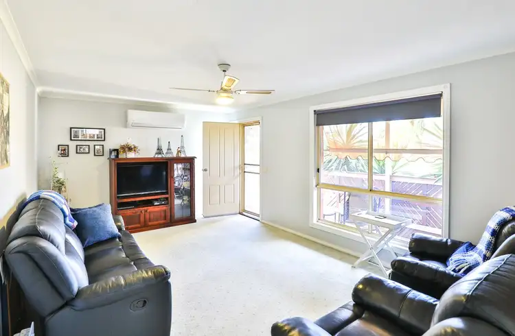 Fourth view of Homely townhouse listing, 1/30 Elouera Drive, Irymple VIC 3498
