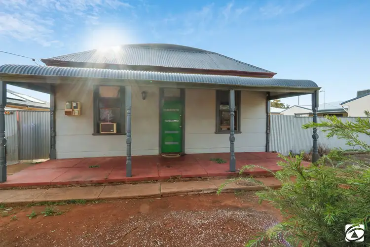 122 Jamieson Street, Broken Hill NSW 2880