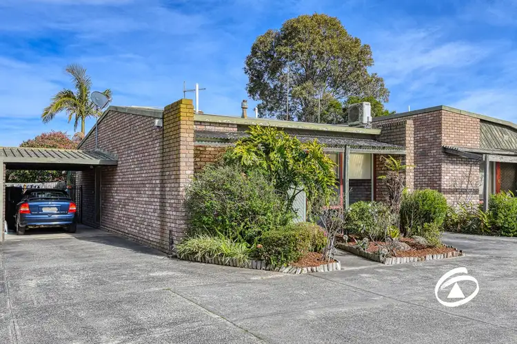 Second view of Homely unit listing, 2/14-20 Shrives Road, Narre Warren VIC 3805