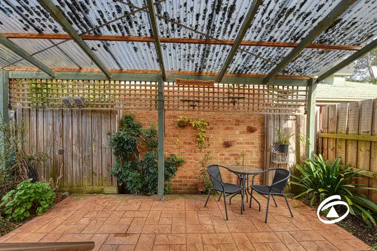 Fifth view of Homely unit listing, 2/14-20 Shrives Road, Narre Warren VIC 3805